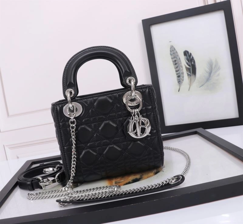 FashionForward Christian Dior My Lady Bags 75960