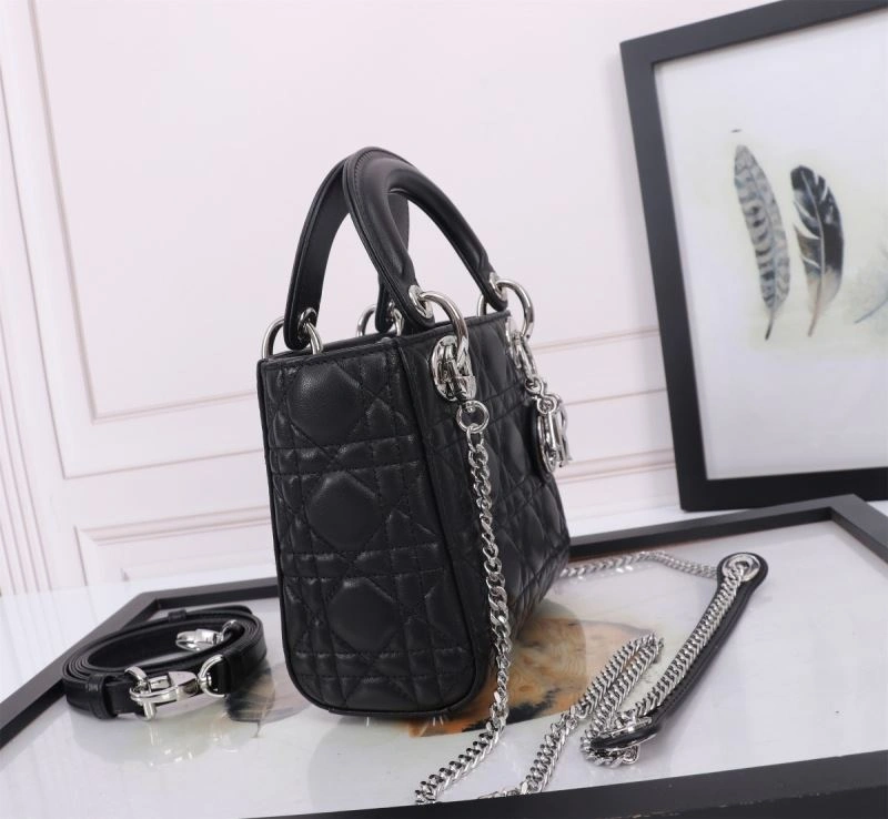 FashionForward Christian Dior My Lady Bags 75960