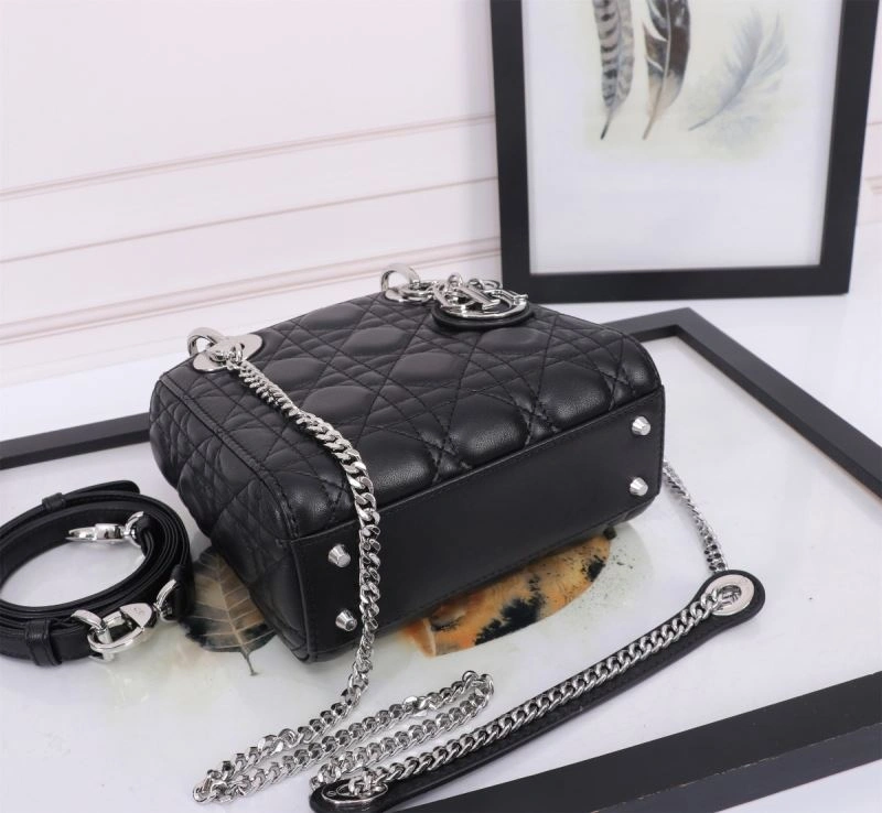 FashionForward Christian Dior My Lady Bags 75960