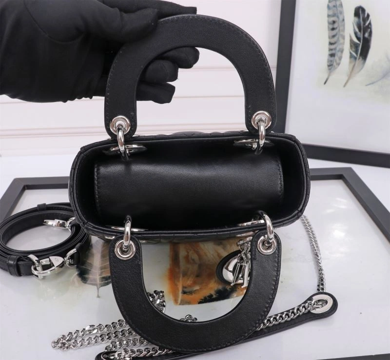 FashionForward Christian Dior My Lady Bags 75960