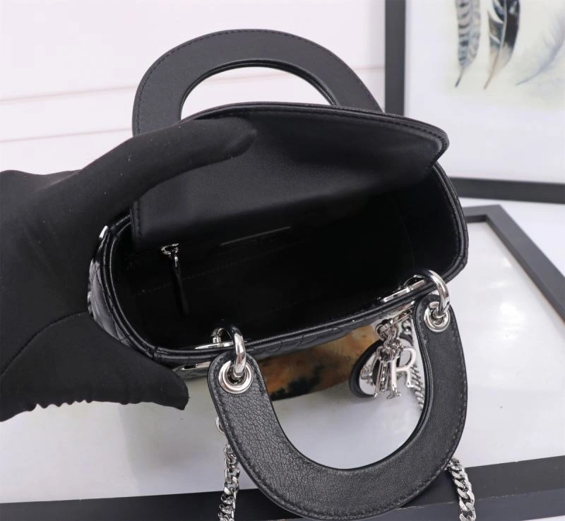 FashionForward Christian Dior My Lady Bags 75960