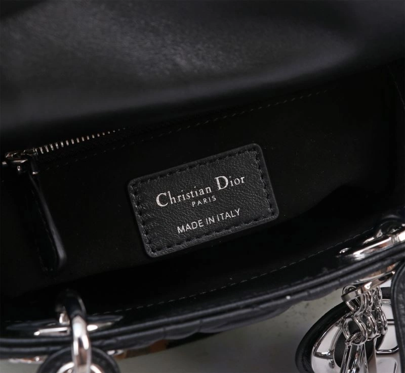 FashionForward Christian Dior My Lady Bags 75960
