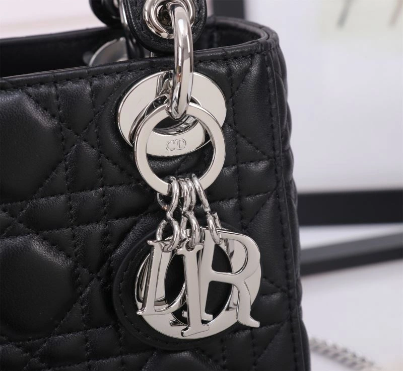 FashionForward Christian Dior My Lady Bags 75960