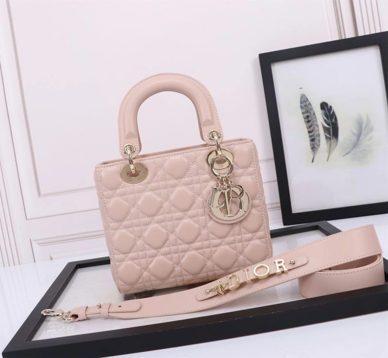 Christian Dior My Lady Bags EasyCare 75965