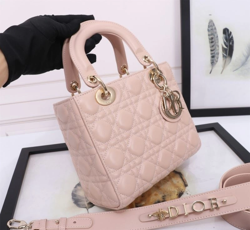 Christian Dior My Lady Bags EasyCare 75965