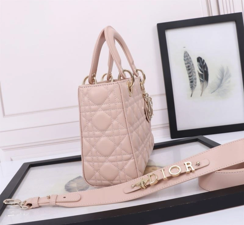 Christian Dior My Lady Bags EasyCare 75965