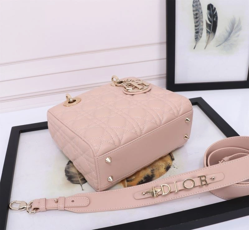Christian Dior My Lady Bags EasyCare 75965