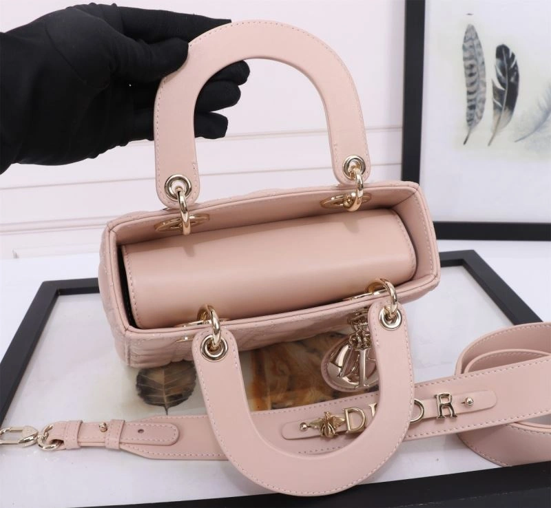 Christian Dior My Lady Bags EasyCare 75965
