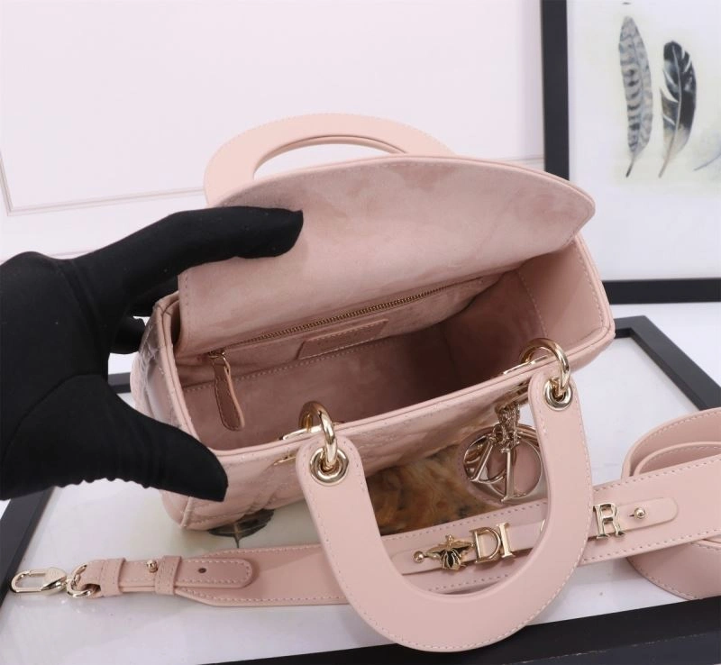 Christian Dior My Lady Bags EasyCare 75965