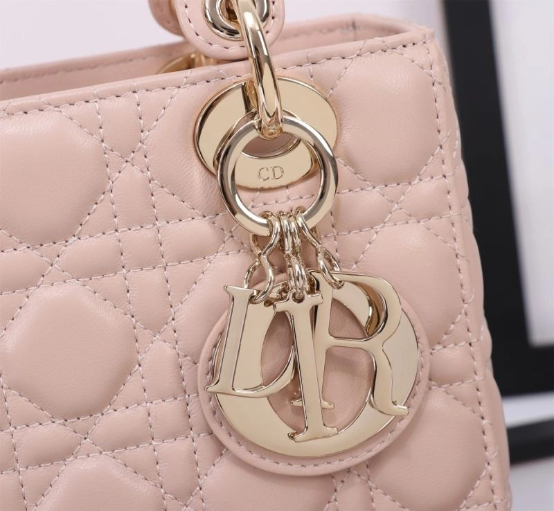 Christian Dior My Lady Bags EasyCare 75965