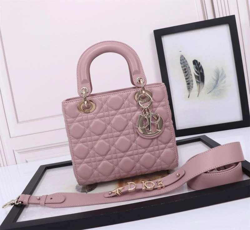 Christian Dior My Lady Bags Upgraded 75949
