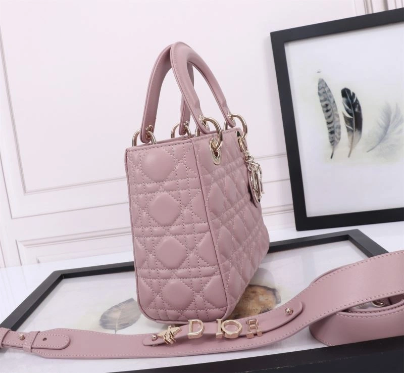 Christian Dior My Lady Bags Upgraded 75949