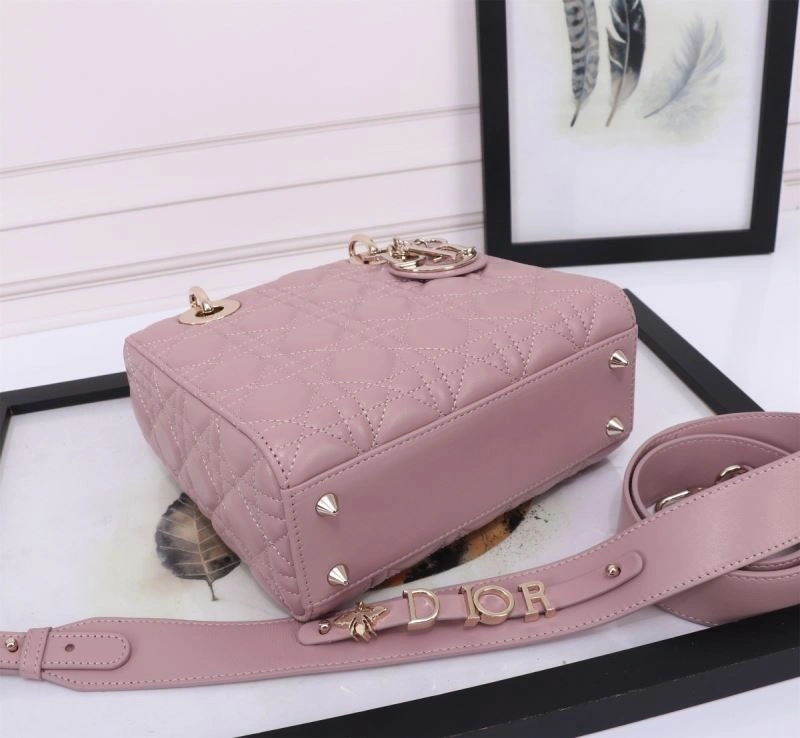 Christian Dior My Lady Bags Upgraded 75949