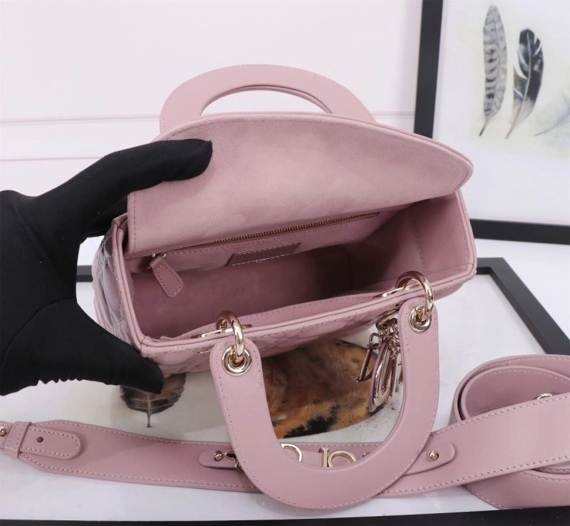 Christian Dior My Lady Bags Upgraded 75949