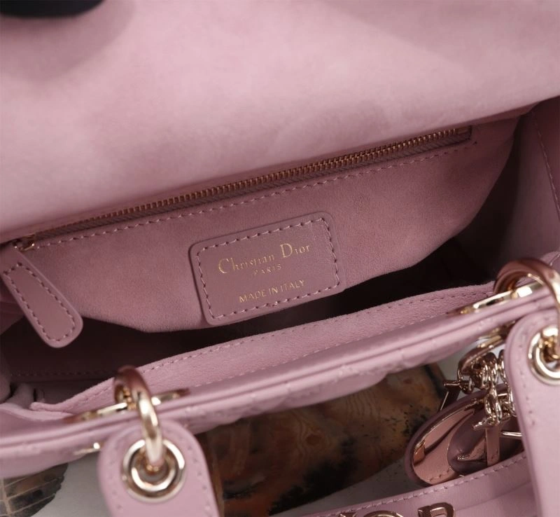 Christian Dior My Lady Bags Upgraded 75949