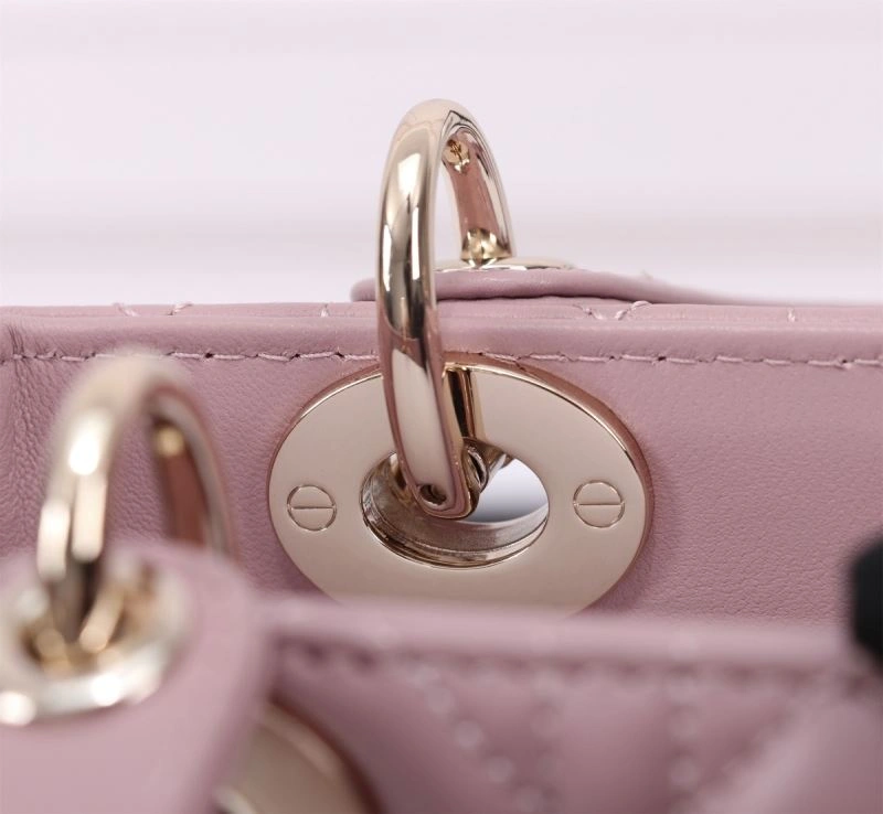 Christian Dior My Lady Bags Upgraded 75949