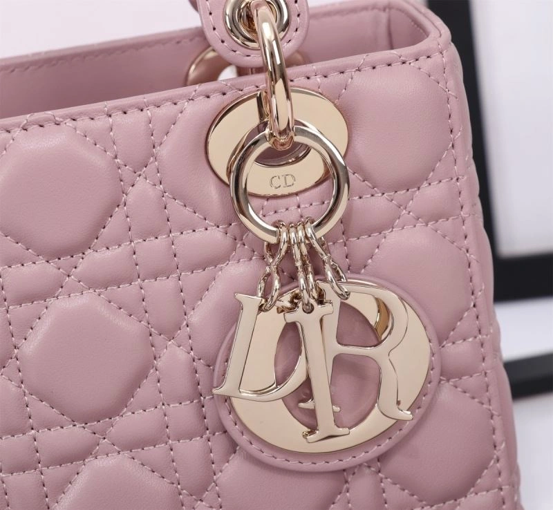 Christian Dior My Lady Bags Upgraded 75949