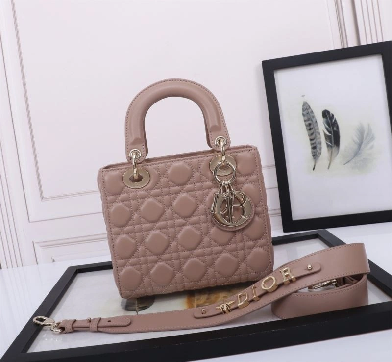 Christian Dior My Lady Bags Modern 75945