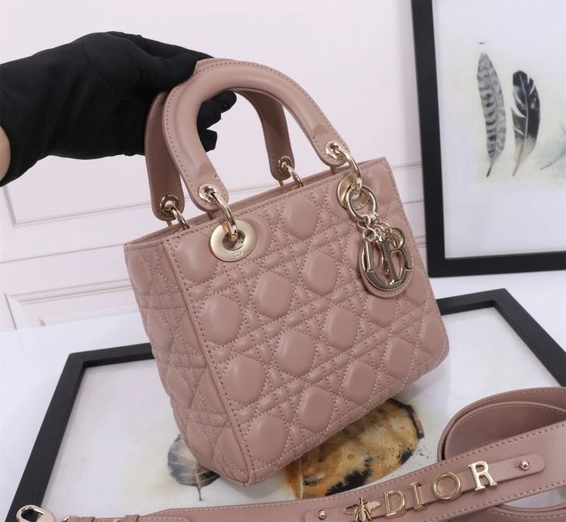Christian Dior My Lady Bags Modern 75945