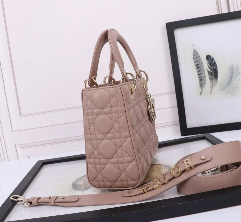 Christian Dior My Lady Bags Modern 75945