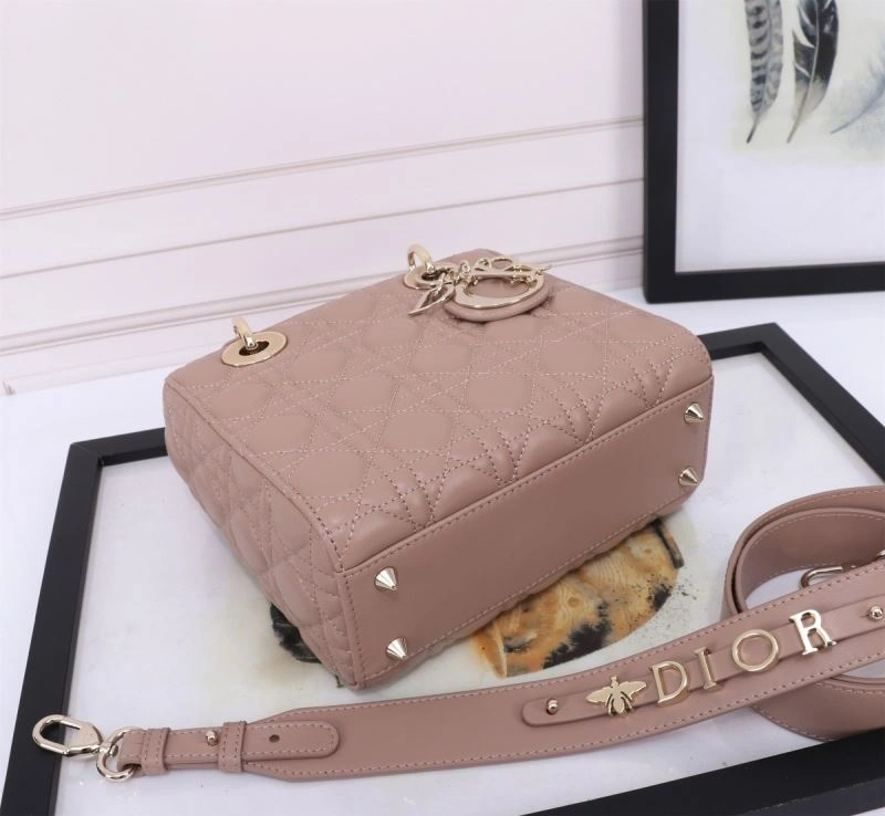 Christian Dior My Lady Bags Modern 75945