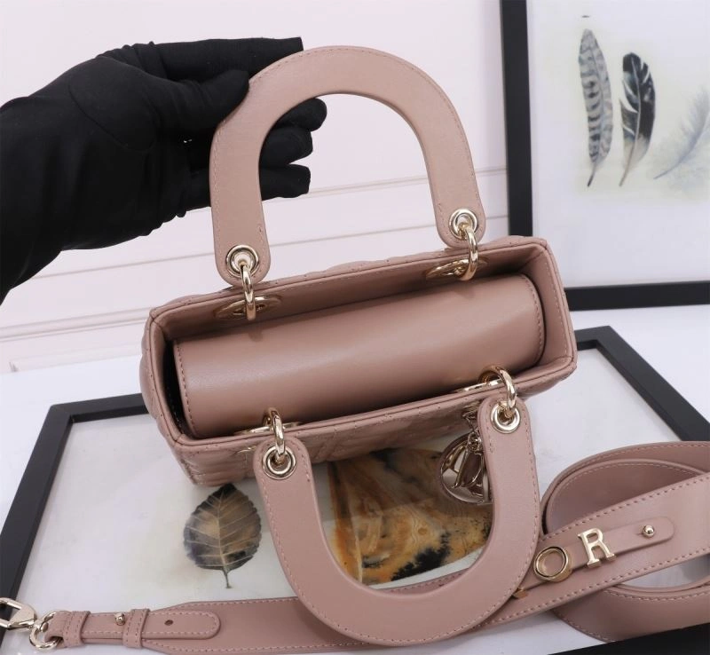Christian Dior My Lady Bags Modern 75945