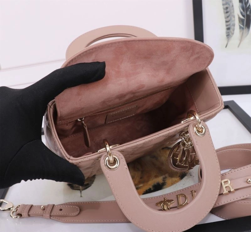 Christian Dior My Lady Bags Modern 75945