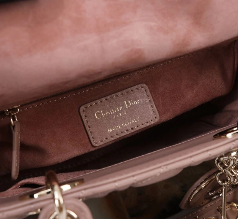Christian Dior My Lady Bags Modern 75945