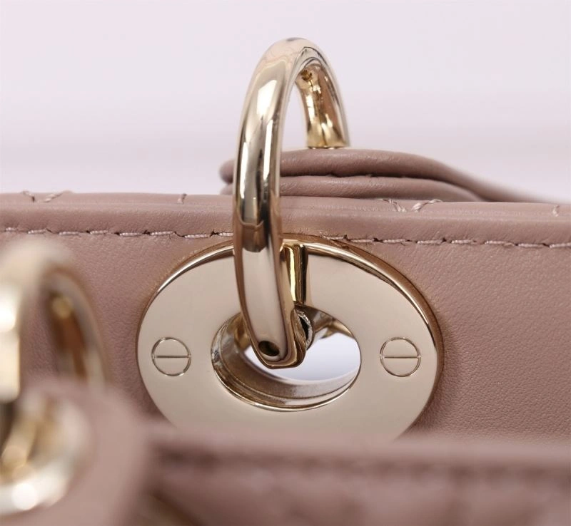 Christian Dior My Lady Bags Modern 75945