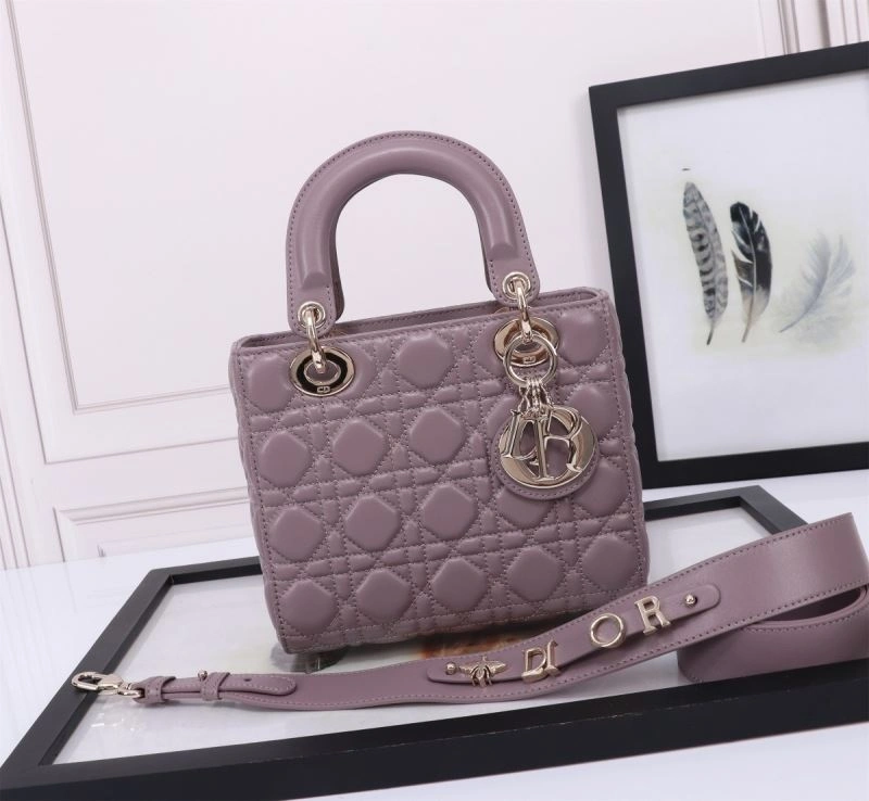 MoistureWicking Christian Dior My Lady Bags 75947