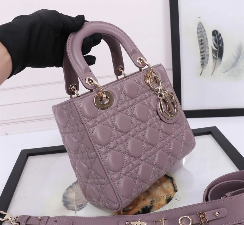 MoistureWicking Christian Dior My Lady Bags 75947