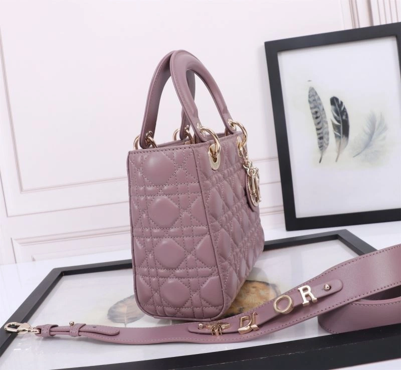 MoistureWicking Christian Dior My Lady Bags 75947