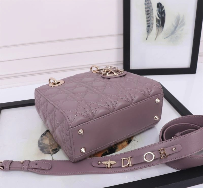 MoistureWicking Christian Dior My Lady Bags 75947
