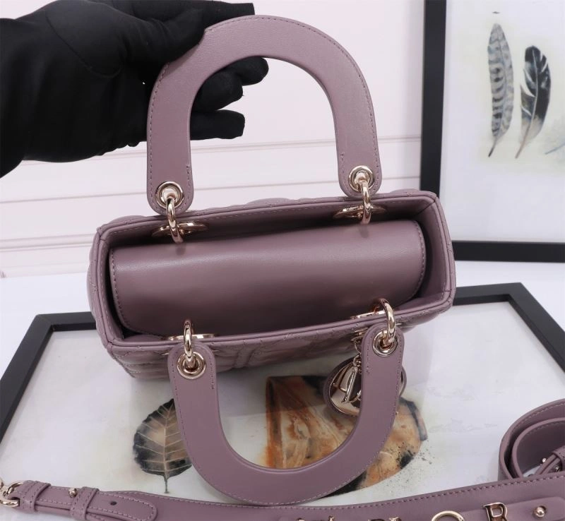 MoistureWicking Christian Dior My Lady Bags 75947