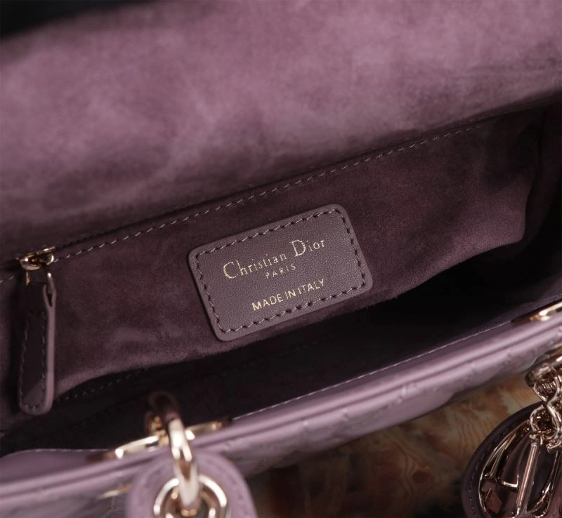 MoistureWicking Christian Dior My Lady Bags 75947