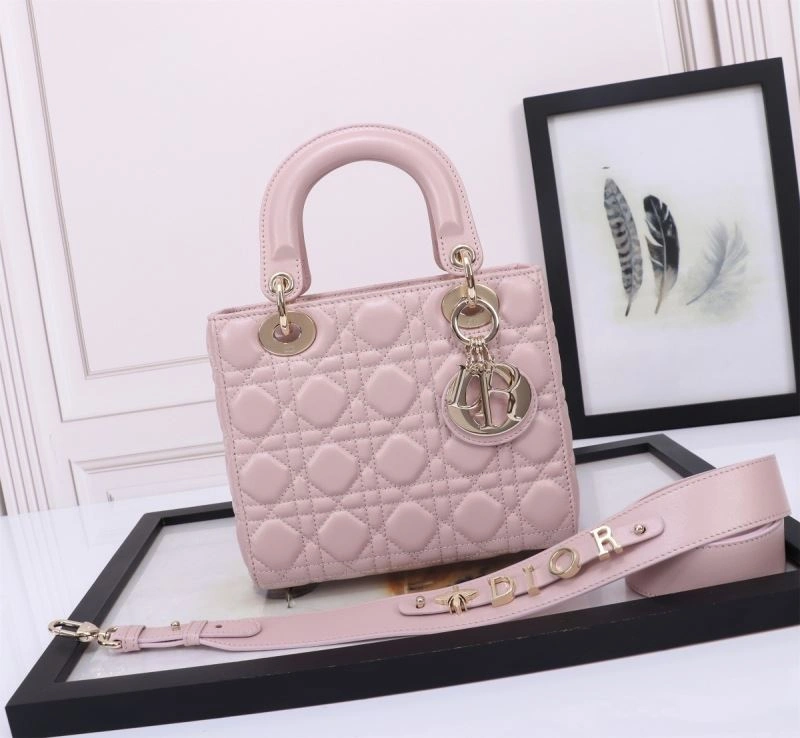 MoistureWicking Christian Dior My Lady Bags 75948