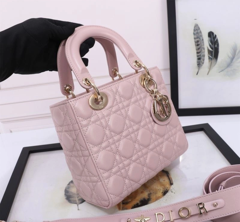 MoistureWicking Christian Dior My Lady Bags 75948