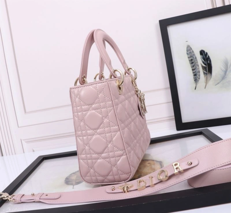 MoistureWicking Christian Dior My Lady Bags 75948