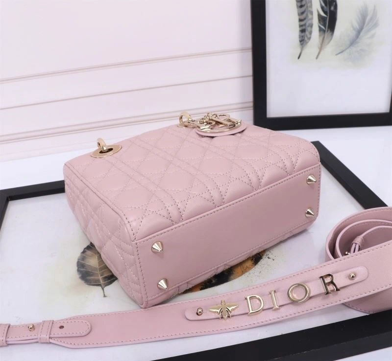MoistureWicking Christian Dior My Lady Bags 75948