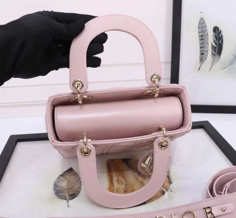 MoistureWicking Christian Dior My Lady Bags 75948