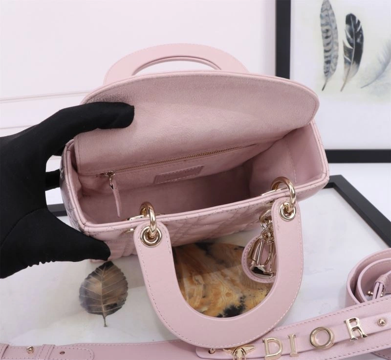 MoistureWicking Christian Dior My Lady Bags 75948