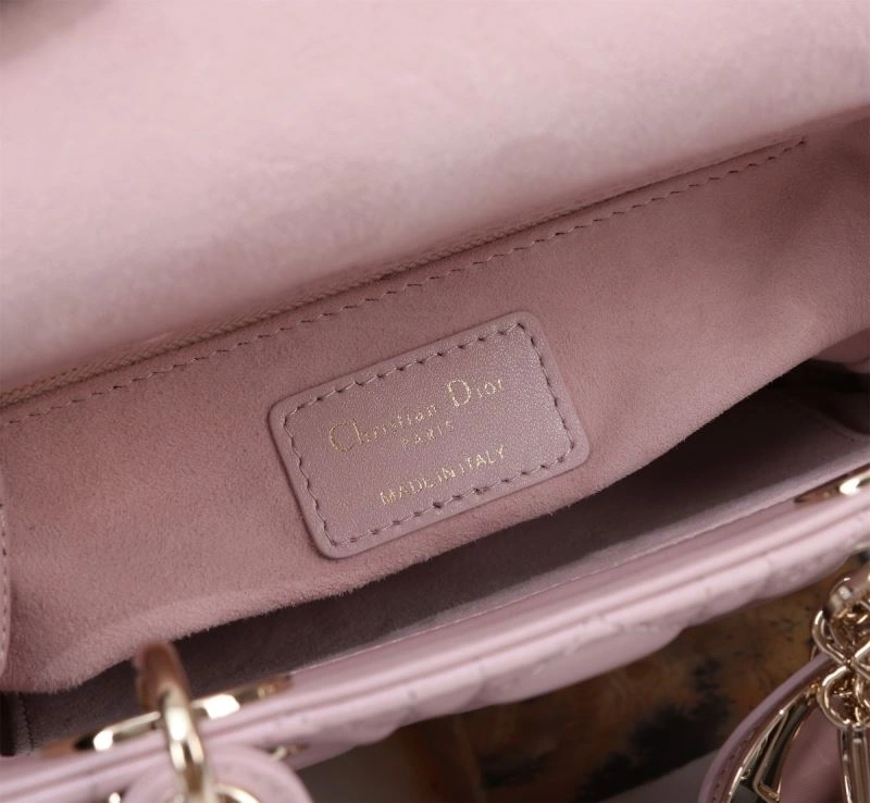 MoistureWicking Christian Dior My Lady Bags 75948