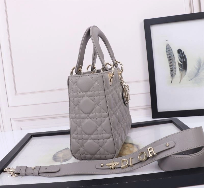Effortless Christian Dior My Lady Bags 75943