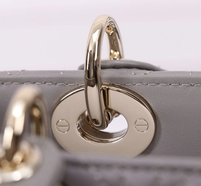 Effortless Christian Dior My Lady Bags 75943