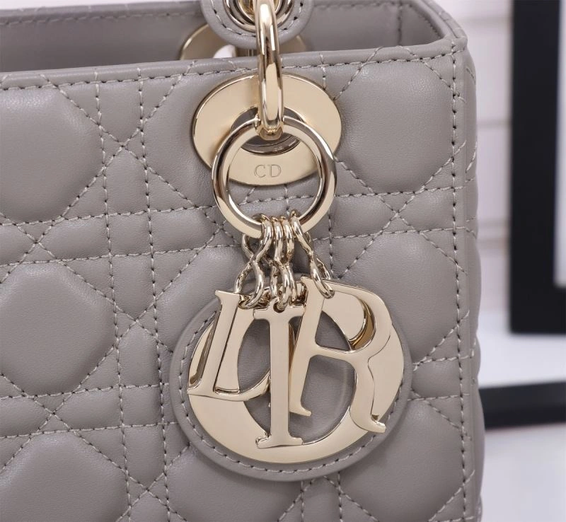 Effortless Christian Dior My Lady Bags 75943