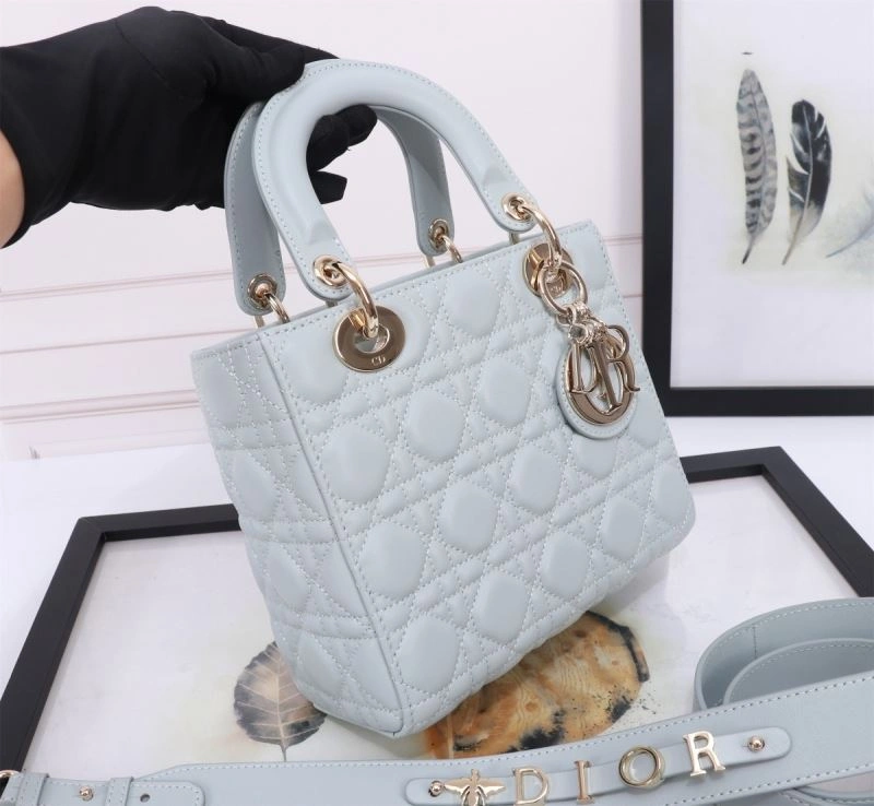 Christian Dior My Lady Bags Youthful 75942