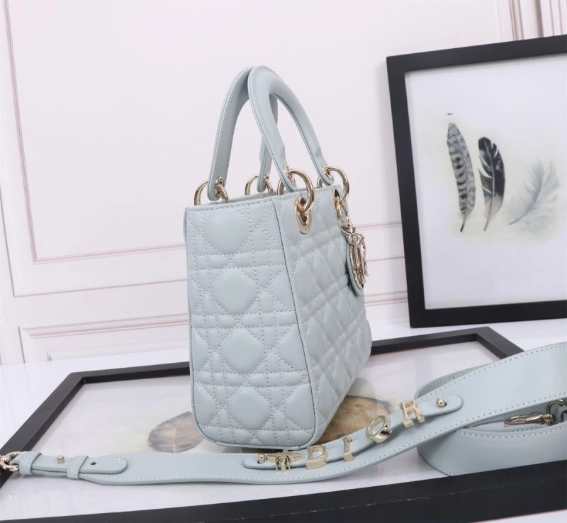 Christian Dior My Lady Bags Youthful 75942