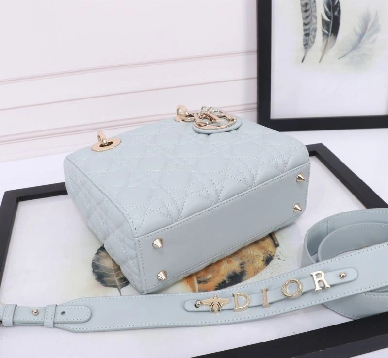 Christian Dior My Lady Bags Youthful 75942