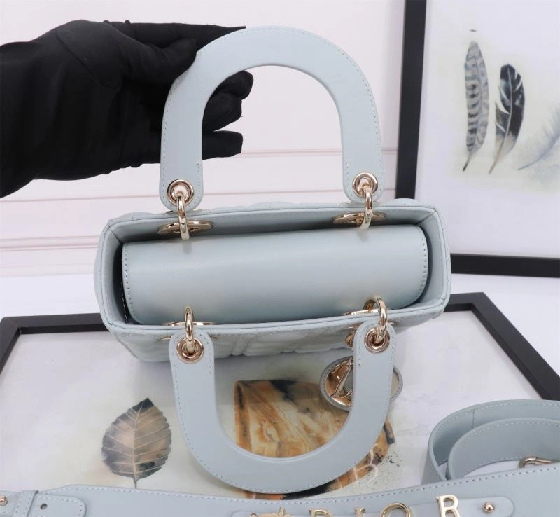 Christian Dior My Lady Bags Youthful 75942