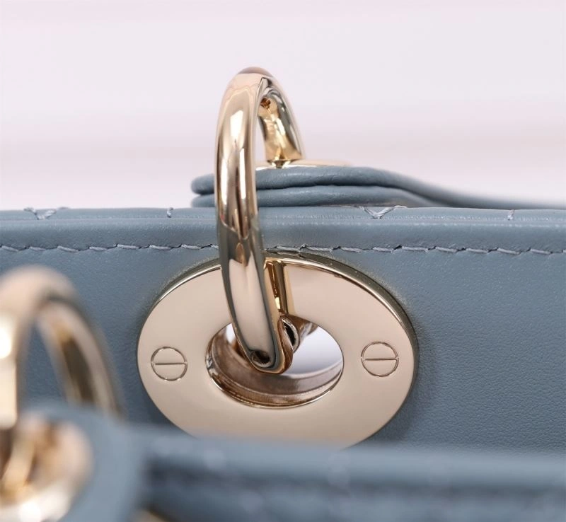 Breathable Christian Dior My Lady Bags 75941